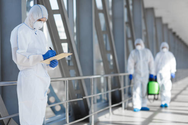 Best Residential Mold Inspection & Testing  in Watkinsville, GA