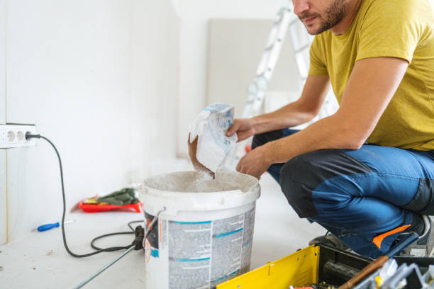 Best Industrial Mold Remediation  in Watkinsville, GA