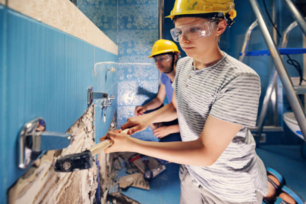 Best Basement Mold Removal  in Watkinsville, GA